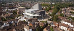 The Marlowe Theatre