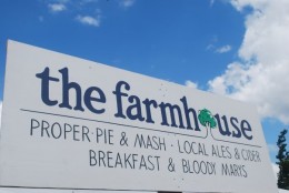 The Farmhouse