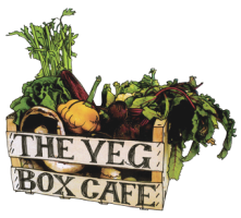 The Veg Box Cafe