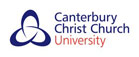 Canterbury Christ Church