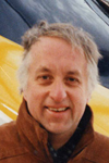 Paul Patterson
