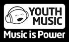 Youth Music - Music is Power