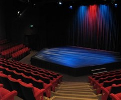 The Gulbenkian Theatre