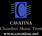 Cavatina Chamber Music Trust